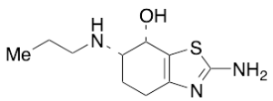 rac-cis-7-Hydroxy Pramipexole