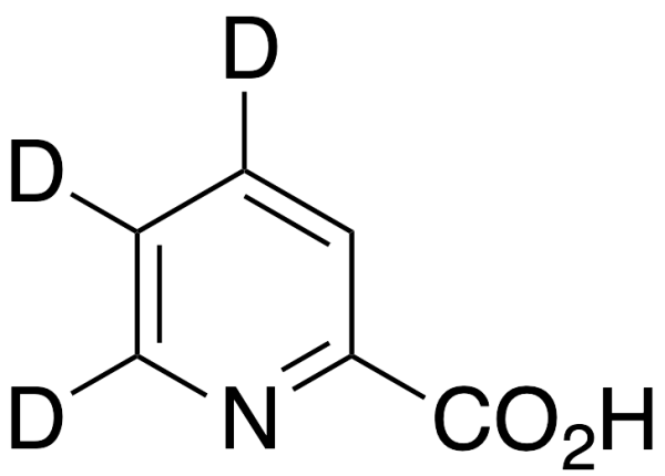 Picolinic-d3 Acid
