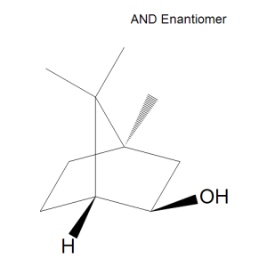 Isoborneol
