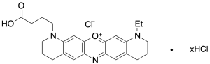 MR 121, Technical Grade
