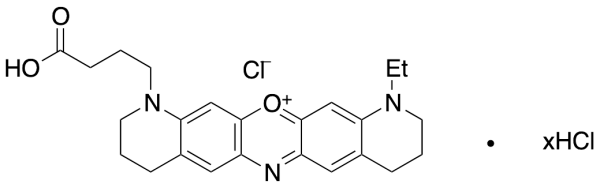 MR 121, Technical Grade