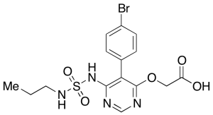 ACT 373898 Disodium Salt