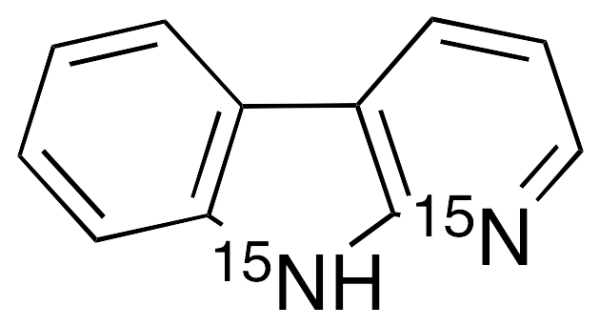 Alpha-Carboline-15N2