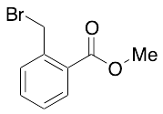 Methyl 2-Bromomethylbenzoate