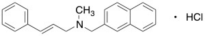 (E)-N-Methyl-N-(3-phenyl-2-propenyl)-2-naphthalenemethanamine Hydrochloride