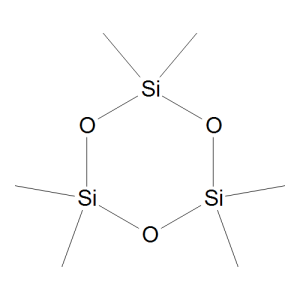 Hexamethylcyclotrisiloxane