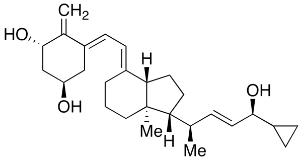 (5E)-Calcipotriene