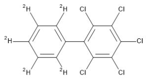 2,3,4,5,6-Pentachlorobiphenyl-2',3',4',5',6'-d5