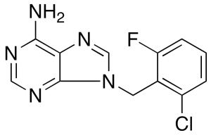Arprinocid
