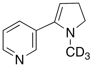 Dihydro Nicotyrine-d3