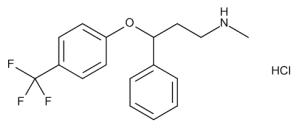 Fluoxetine Hydrochloride