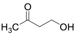 4-Hydroxy-2-butanone
