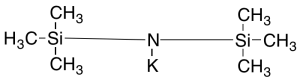 Potassium Bis(trimethylsilyl)amide (95%)