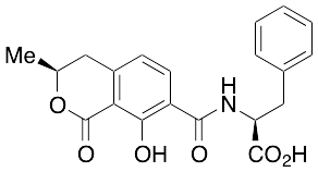 3-epi-Ochratoxin B