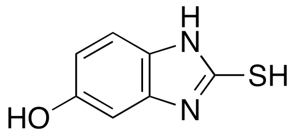 6-Hydroxy-2-mercaptobenzimidazole