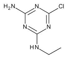 Desisopropyl Atrazine