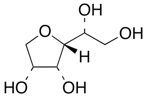 1,4-Anhydro-D-mannitol
