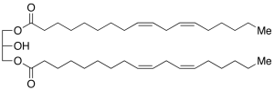 1,3-Glyceryl Dilinoleate (>80%)
