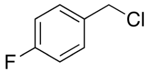 p-Fluorobenzyl Chloride