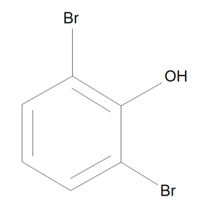 2,6-Dibromophenol