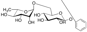 Phenol Rutinoside