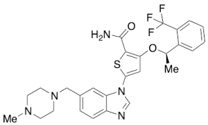 GSK 461364