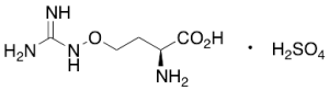 L-Canavanine Sulphate