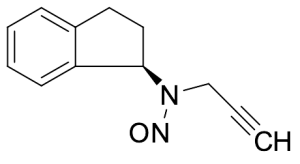 N-Nitro Rasagiline