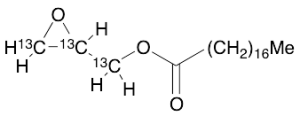 Glycidyl Stearate-13C3