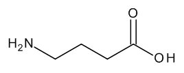 γ-Aminobutyric Acid