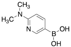 6-(Dimethylamino)pyridine-3-boronic acid