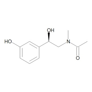 (R)-N-Acetyl Phenylephrine
