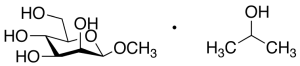 Methyl Beta-D-Mannopyranoside Isopropylate