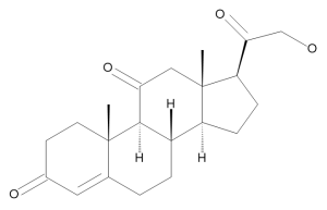11-Dehydrocorticosterone