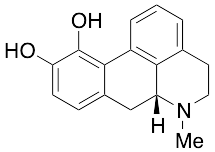 (R)-(-)-Apomorphine