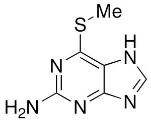 6-Methylthioguanine
