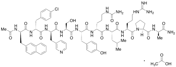 Cetrorelix Acetate