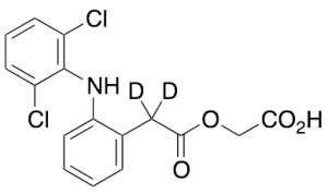Aceclofenac-d2