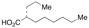 R-(-)-Arundic Acid