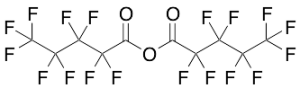 Nonafluoropentanoic Anhydride