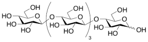 D-(+)-Cellopentaose