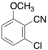 2-Chloro-6-methoxybenzonitrile