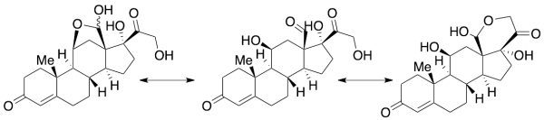 18-Oxocortisol