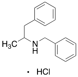 Nor Benzphetamine Hydrochloride