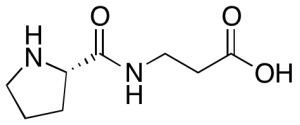 N-(L-Prolyl)-Beta-alanine