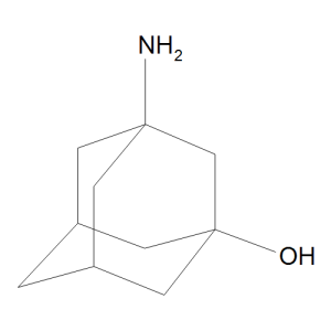 1-Amino-3-adamantanol