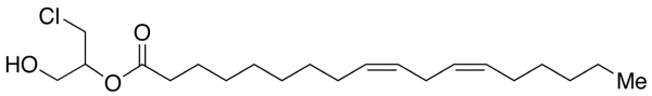 rac-2-Linoleoyl-3-chloropropanediol, 95%