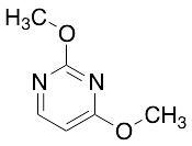 2,4-Dimethoxypyrimidine