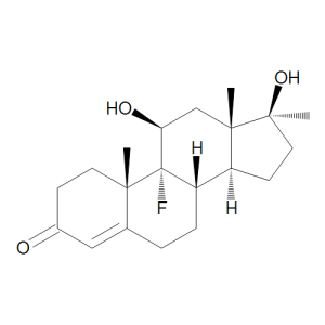 Fluoxymesterone