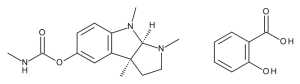 Physostigmine Salicylate